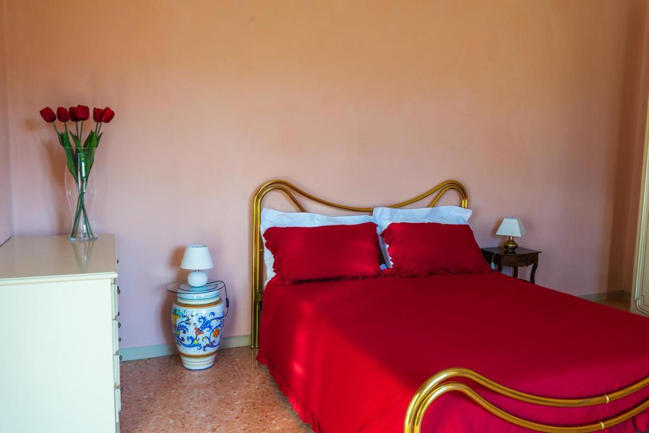 Hotel Casa Di Nonna Bevagna Exterior foto